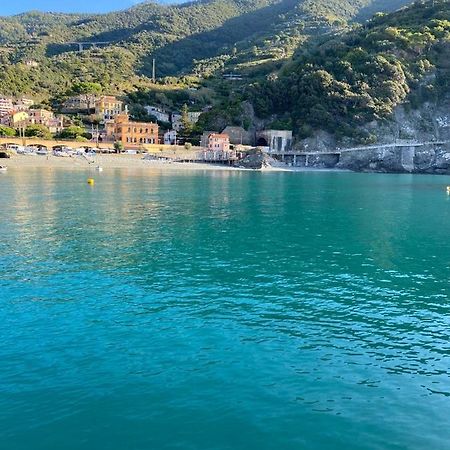 Benvenuti A Monterosso Hotel Monterosso al Mare Kültér fotó