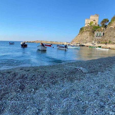 Benvenuti A Monterosso Hotel Monterosso al Mare Kültér fotó