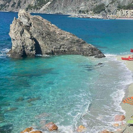 Benvenuti A Monterosso Hotel Monterosso al Mare Kültér fotó
