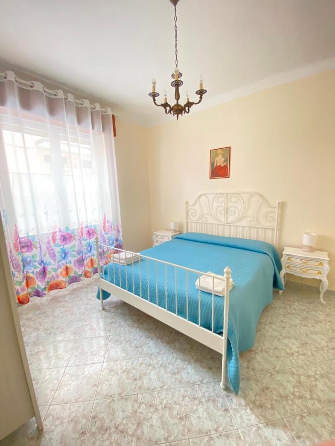 Benvenuti A Monterosso Hotel Monterosso al Mare Kültér fotó