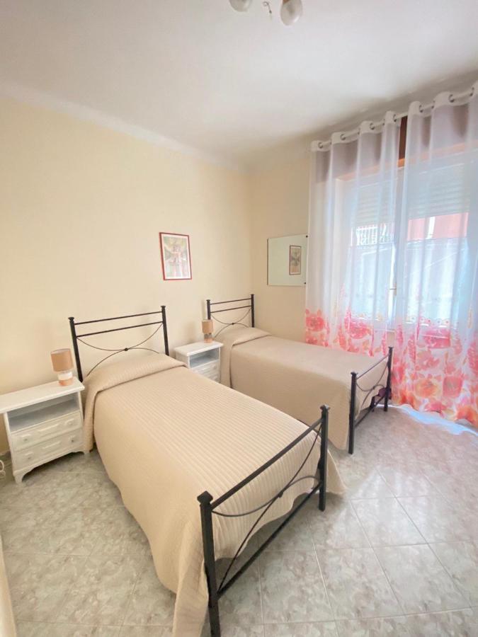 Benvenuti A Monterosso Hotel Monterosso al Mare Kültér fotó