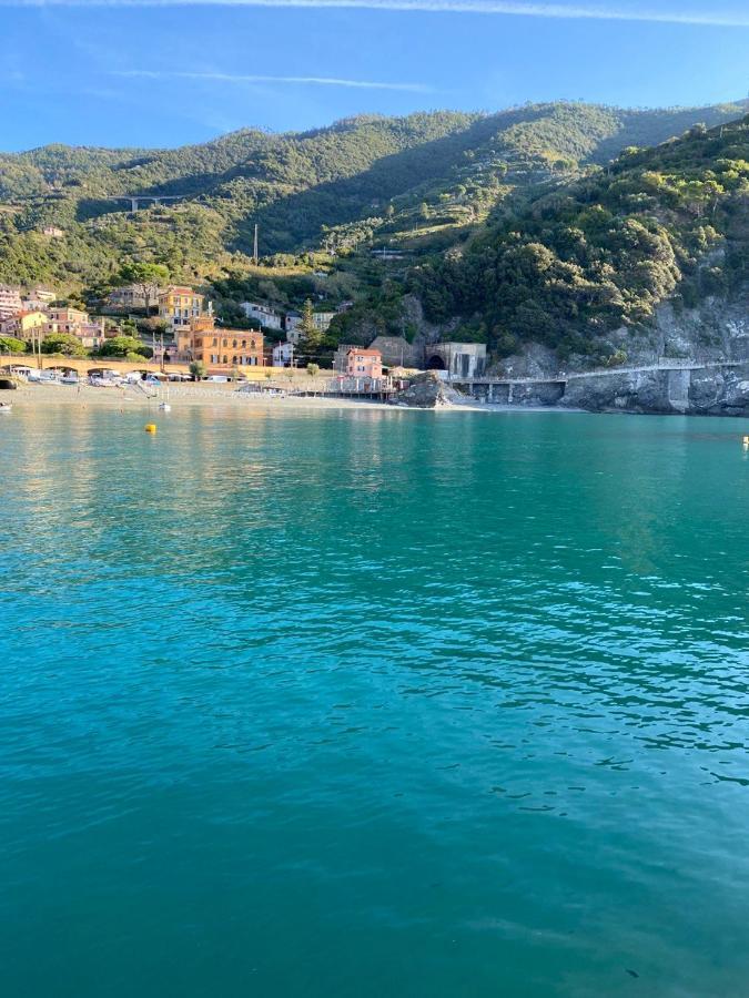 Benvenuti A Monterosso Hotel Monterosso al Mare Kültér fotó