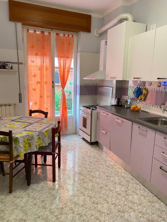 Benvenuti A Monterosso Hotel Monterosso al Mare Kültér fotó