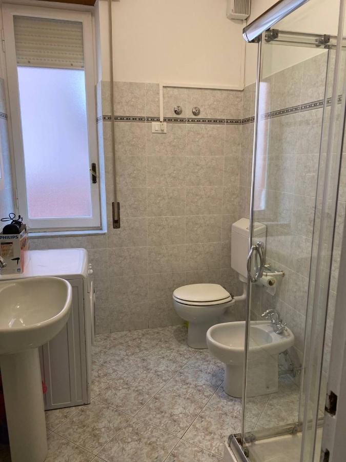 Benvenuti A Monterosso Hotel Monterosso al Mare Kültér fotó
