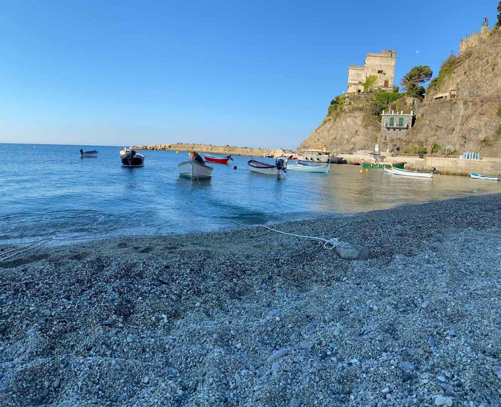 Benvenuti A Monterosso Hotel Monterosso al Mare Kültér fotó