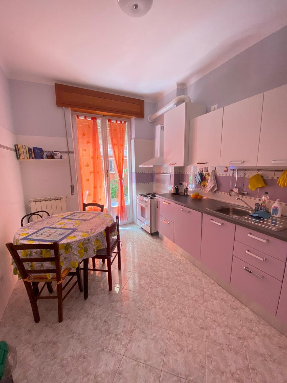 Benvenuti A Monterosso Hotel Monterosso al Mare Kültér fotó