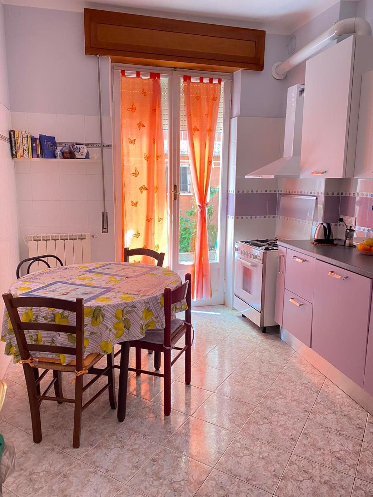 Benvenuti A Monterosso Hotel Monterosso al Mare Kültér fotó