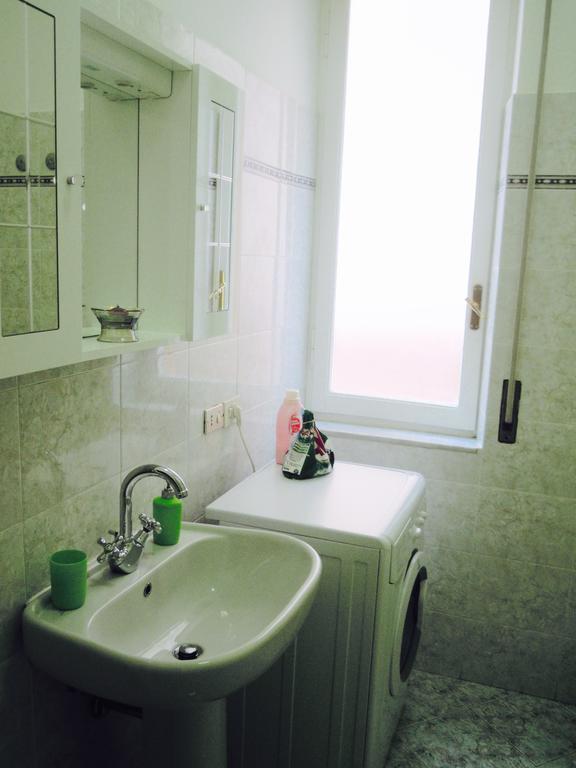 Benvenuti A Monterosso Hotel Monterosso al Mare Kültér fotó