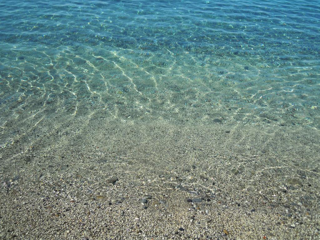 Benvenuti A Monterosso Hotel Monterosso al Mare Kültér fotó