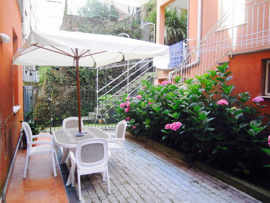 Benvenuti A Monterosso Hotel Monterosso al Mare Kültér fotó