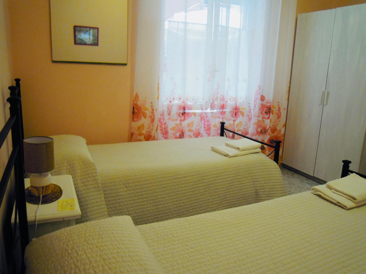 Benvenuti A Monterosso Hotel Monterosso al Mare Kültér fotó